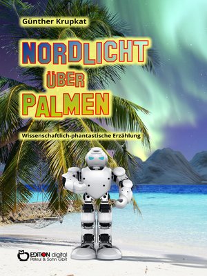 cover image of Nordlicht über Palmen